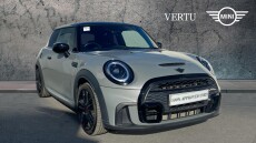 MINI Hatchback 2.0 Cooper S Sport 3dr Auto Petrol Hatchback